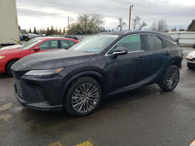 2023 LEXUS RX 350H BA - 2T2BBMCA8PC008650