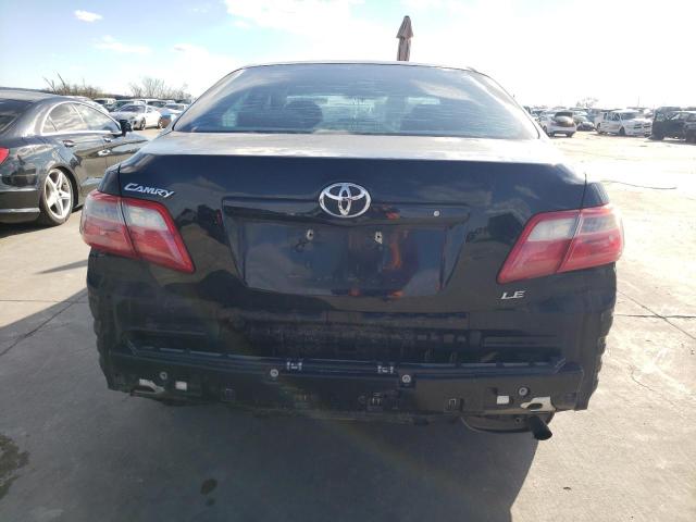 4T1BE46K69U876602 | 2009 Toyota camry base