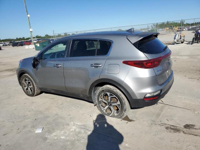 KNDPM3AC2L7686020 | 2020 KIA SPORTAGE L