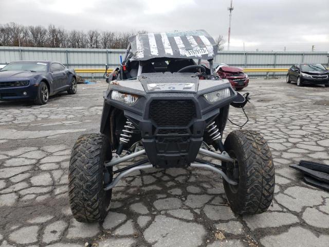 2016 POLARIS RZR 900 EP - 4XAVAE87XGB670985