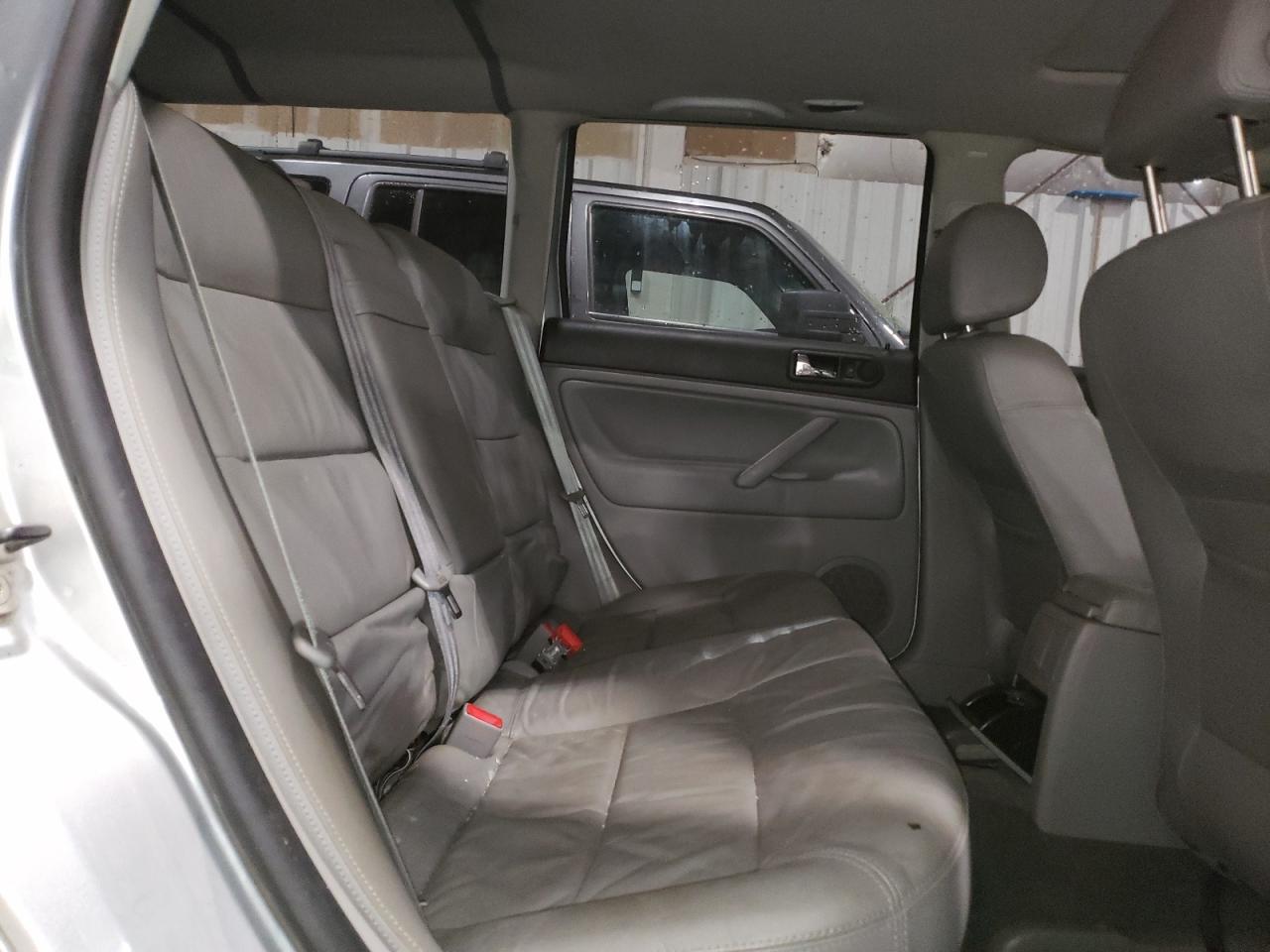 WVWVD63B43E121261 2003 Volkswagen Passat Gls