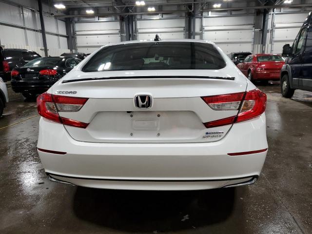 1HGCV3F2XNA046415 | 2022 HONDA ACCORD HYB