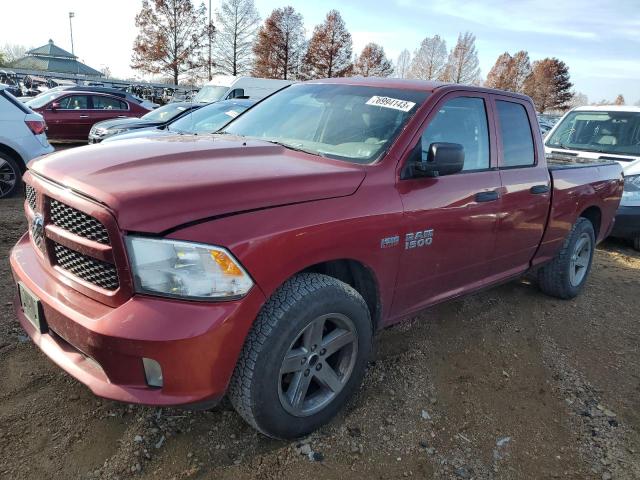 2013 Ram 1500 ST