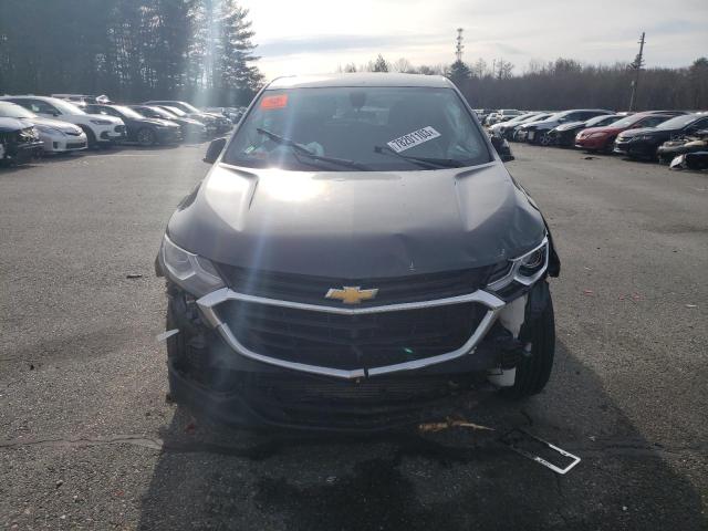 3GNAXSEV9JS511451 | 2018 CHEVROLET EQUINOX LT