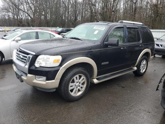 2006 Ford Explorer Eddie Bauer