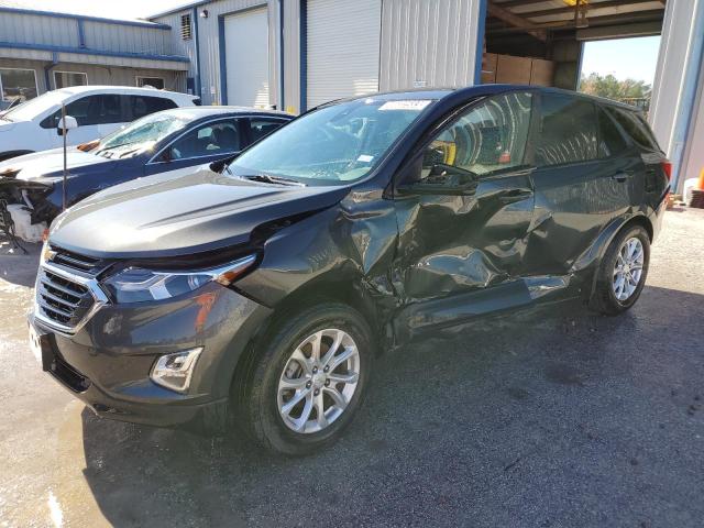 2021 Chevrolet Equinox Ls VIN: 2GNAXHEV1M6150805 Lot: 80602583