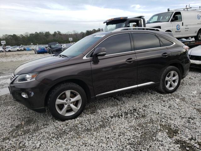 2014 Lexus RX 350 Base