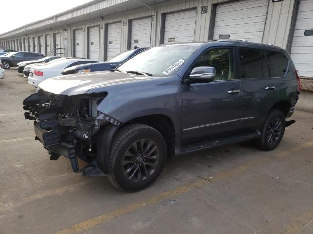 2019 Lexus GX 460 