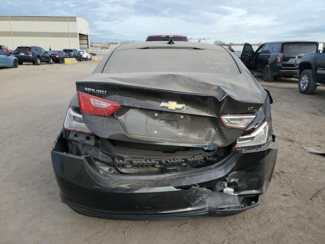 2018 CHEVROLET MALIBU LT 1G1ZD5ST6JF264007
