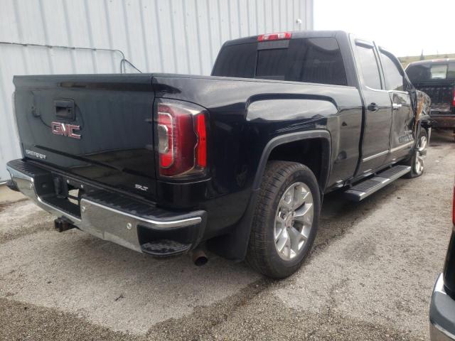 1GTV2NEC7GZ377284 | 2016 GMC SIERRA K15