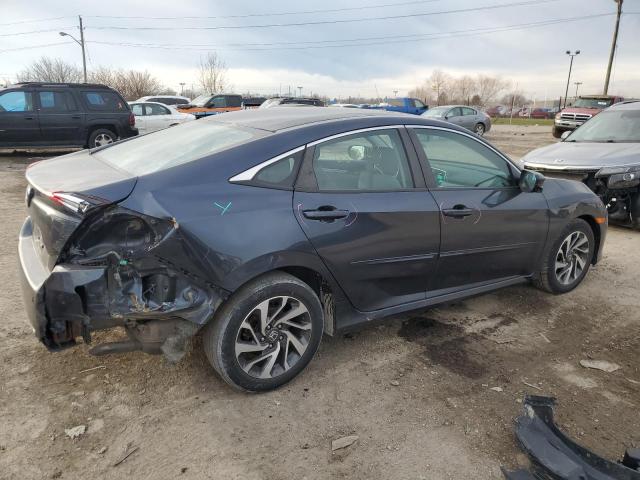 19XFC2F75GE088403 | 2016 HONDA CIVIC EX