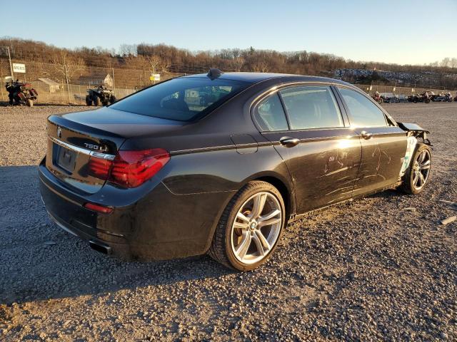 VIN WBAYF8C58FD654881 2015 BMW 7 Series, 750IL Lxi no.3