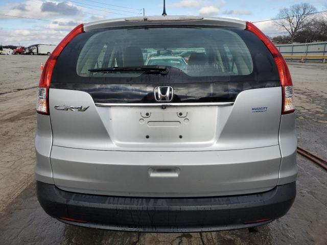 2HKRM3H36EH548719 | 2014 HONDA CR-V LX