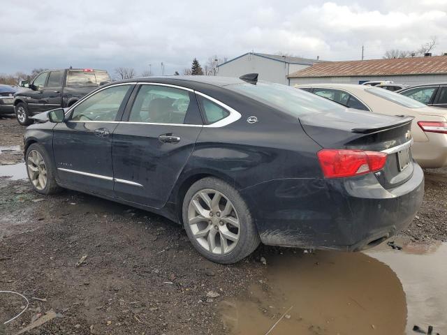 2G1145S35G9135478 | 2016 CHEVROLET IMPALA LTZ