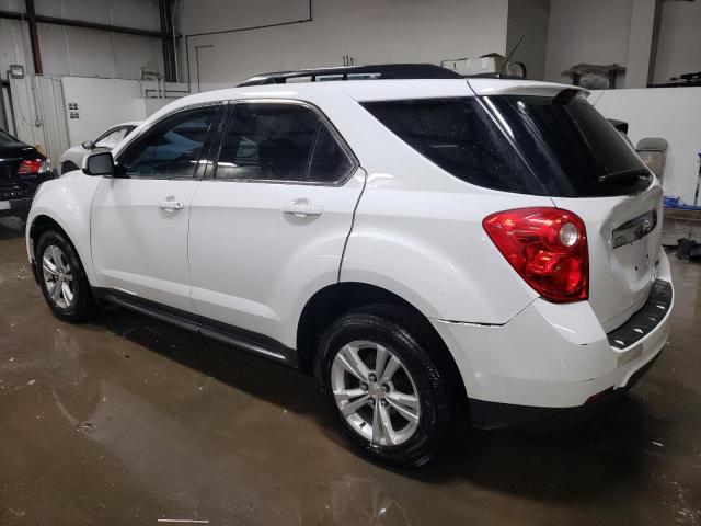 2GNALCEKXF6376526 | 2015 CHEVROLET EQUINOX LT