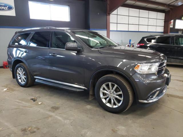 2018 Dodge Durango Sxt VIN: 1C4RDJAG1JC435106 Lot: 80565003