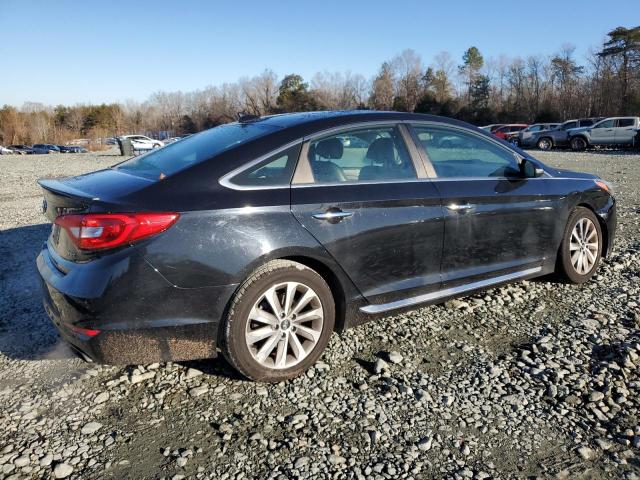 Vin: 5npe34af0fh094948, lot: 79706213, hyundai sonata sport 20153