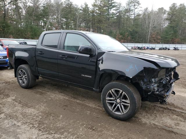 1GCGTBEN4K1145531 | 2019 CHEVROLET COLORADO