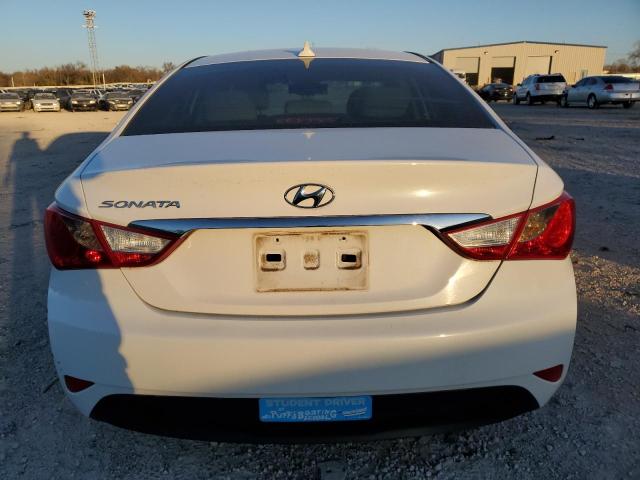 5NPEB4AC1EH926403 | 2014 HYUNDAI SONATA GLS