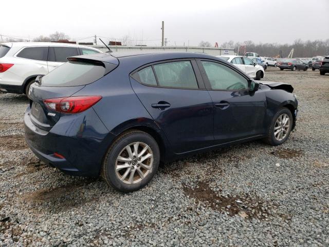 3MZBN1K7XJM173613 | 2018 MAZDA 3 SPORT