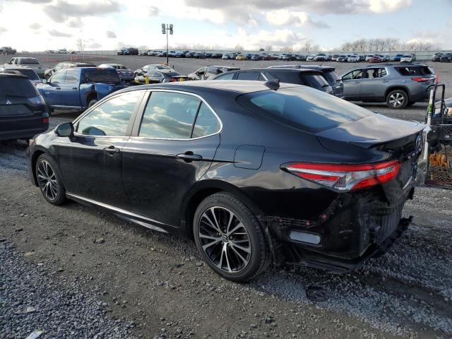 4T1B11HK4KU219617 | 2019 TOYOTA CAMRY L