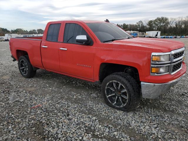 1GCRCPEC0FZ382304 | 2015 CHEVROLET SILVERADO