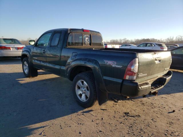 5TEUU4EN4AZ721215 | 2010 Toyota tacoma access cab