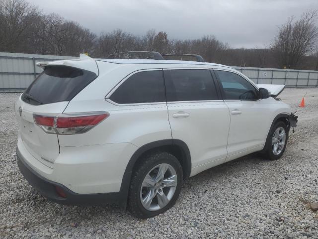 5TDDKRFH7FS204376 | 2015 TOYOTA HIGHLANDER