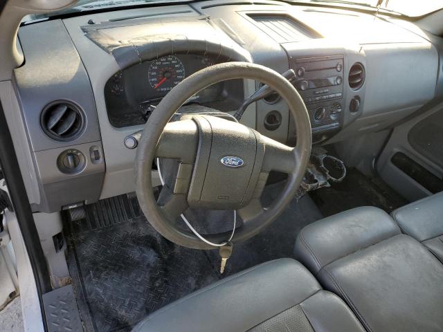 2006 Ford F150 VIN: 1FTRF12256NB71588 Lot: 79857313