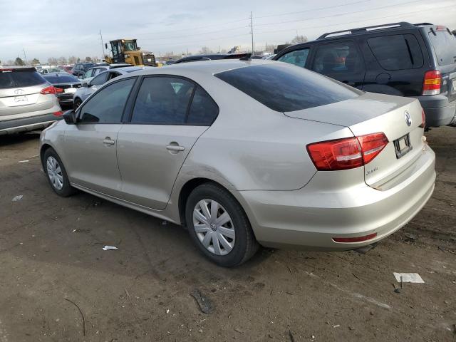 3VW2K7AJ5FM426711 | 2015 VOLKSWAGEN JETTA BASE