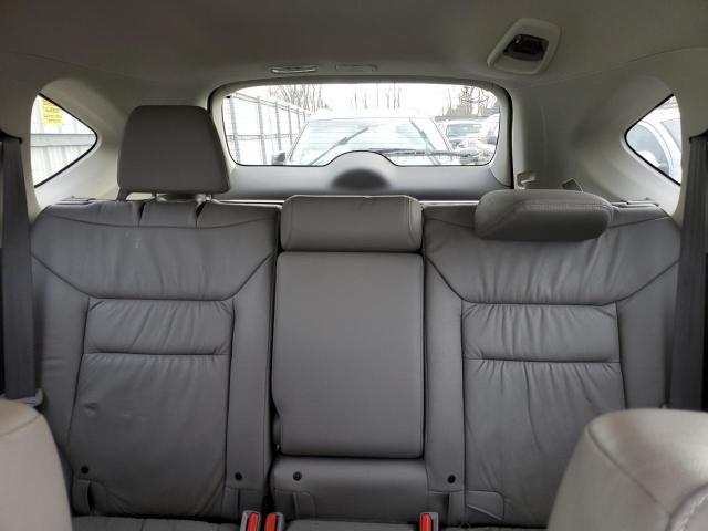 5J6RM4H79EL040873 | 2014 HONDA CR-V EXL