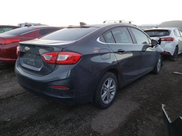 1G1BE5SM2J7137675 | 2018 CHEVROLET CRUZE LT