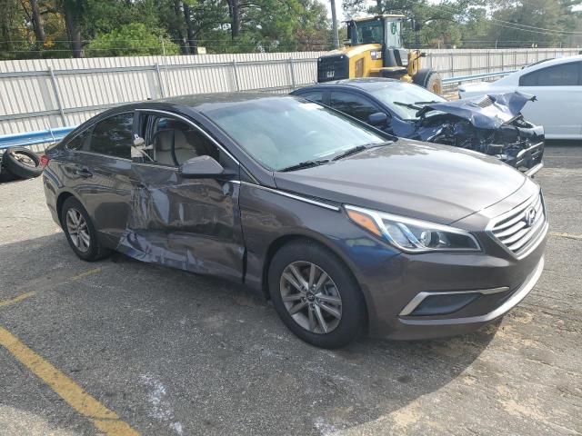 5NPE24AF0HH468786 | 2017 HYUNDAI SONATA SE