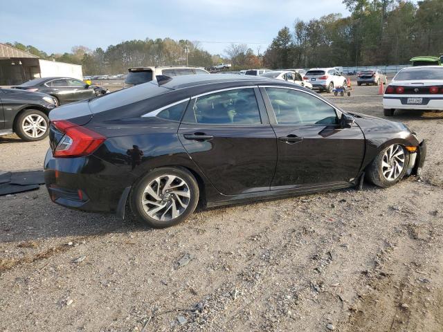 2HGFC2F70JH553487 | 2018 HONDA CIVIC EX