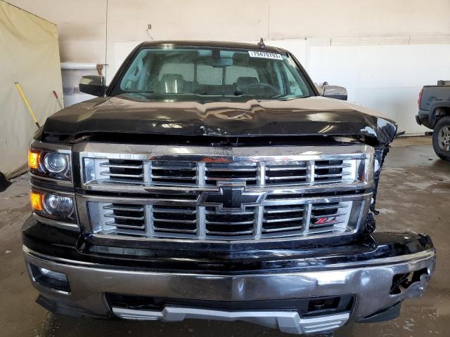 3GCUKSEC0FG233214 | 2015 CHEVROLET 1500