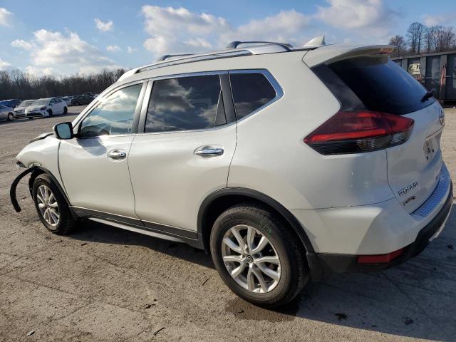 JN8AT2MV4LW134738 | 2020 NISSAN ROGUE S