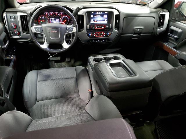 3GTU2UEC8FG170374 | 2015 GMC SIERRA K15