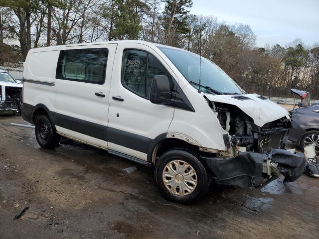 2019 FORD TRANSIT T- - 1FTYR1YM2KKB01697