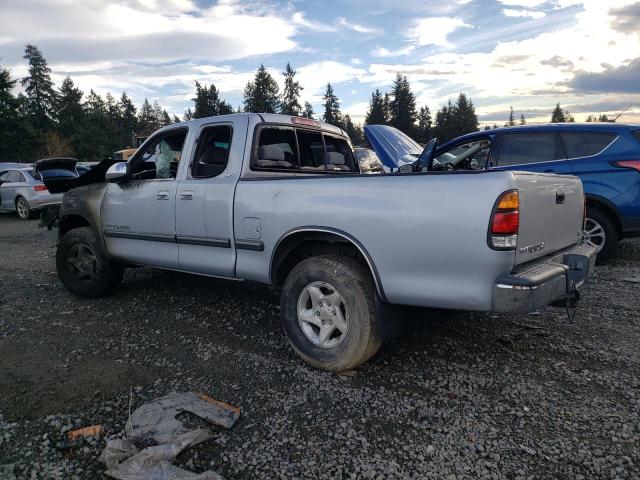 5TBRT3413YS047818 | 2000 Toyota tundra access cab