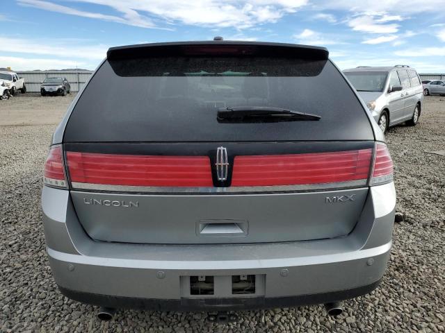 2LMDU68C87BJ34139 | 2007 Lincoln mkx