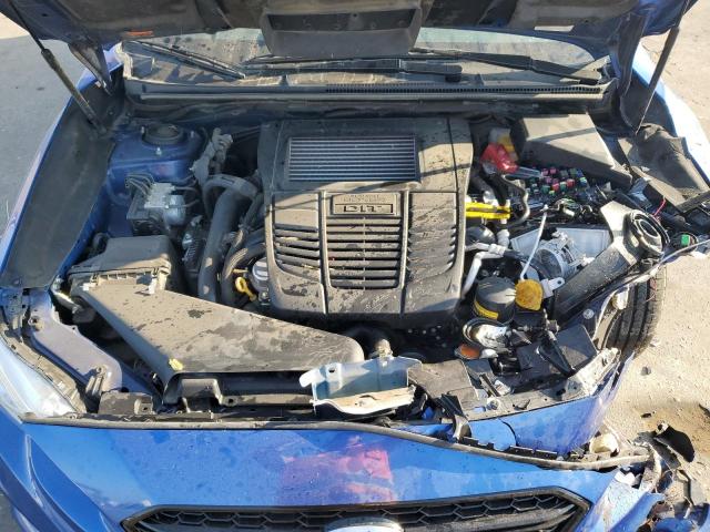 JF1VA1A62L9823594 | 2020 Subaru wrx