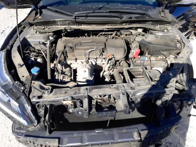 1HGCR2F86GA038768 | 2016 HONDA ACCORD EXL