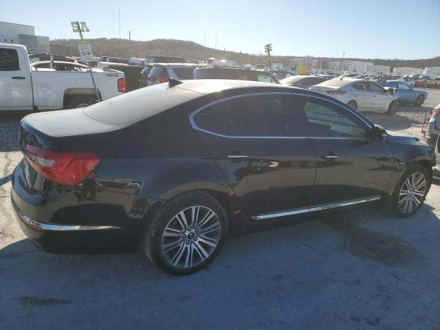 KNALN4D70E5128324 | 2014 KIA CADENZA PR