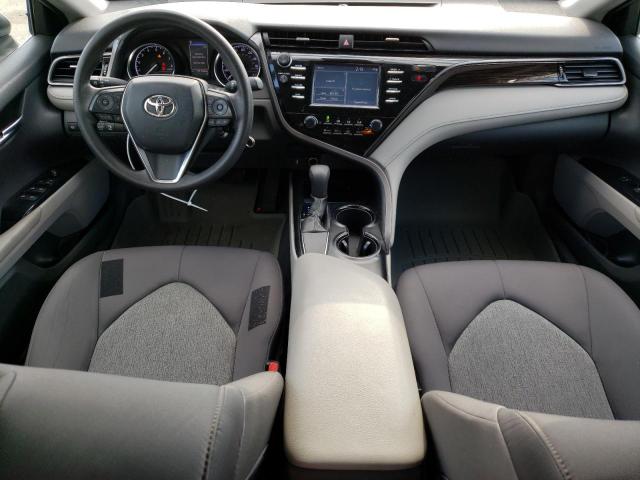 4T1B11HK8KU724379 | 2019 TOYOTA CAMRY L