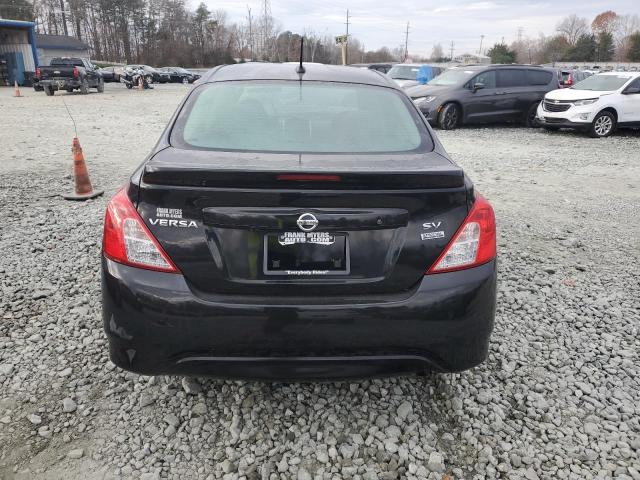 3N1CN7AP2HL810430 | 2017 NISSAN VERSA S