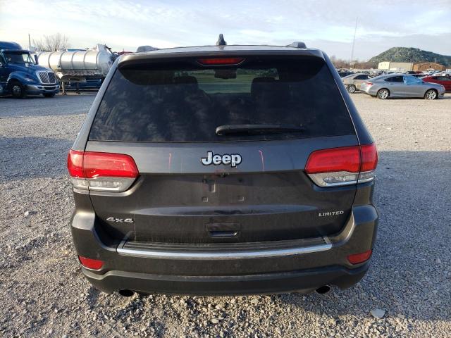 1C4RJFBG2EC350267 | 2014 JEEP GRAND CHER