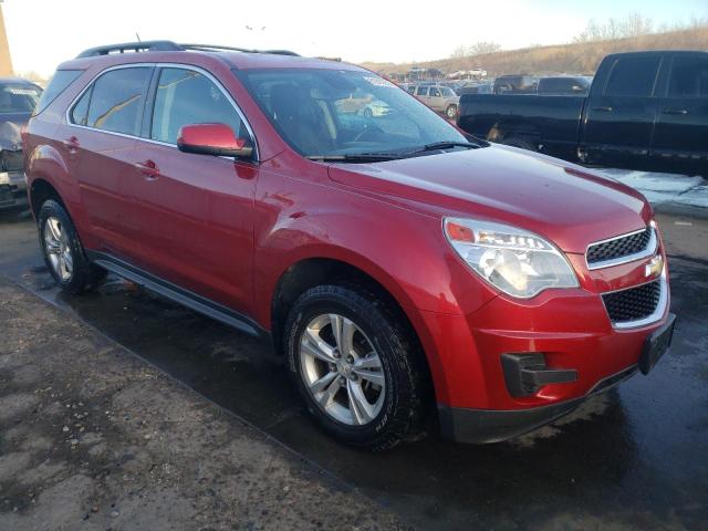 2GNFLFEK8E6381505 | 2014 CHEVROLET EQUINOX LT