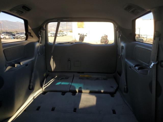 2008 Toyota Sienna - Image 10