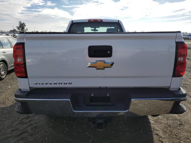 1GC0KUEG6JZ227830 | 2018 CHEVROLET SILVERADO