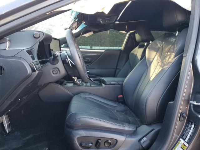 2023 LEXUS ES 300H F- 58ABA1C15PU028755